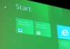 Microsoft has launched prototype version of Windows 8